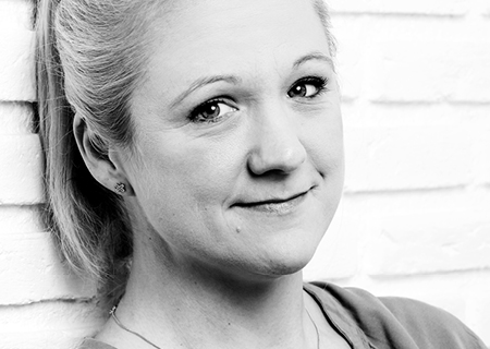Anja Sperlich