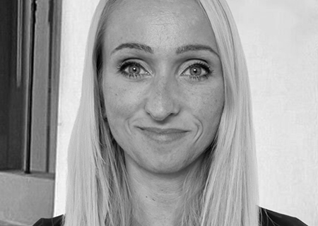Michaela Hanauer