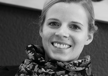 Steffi Hage